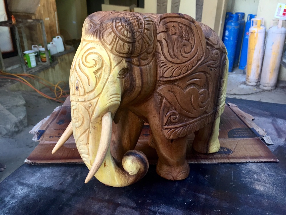 Imageresult for Elephants carved sri lanka